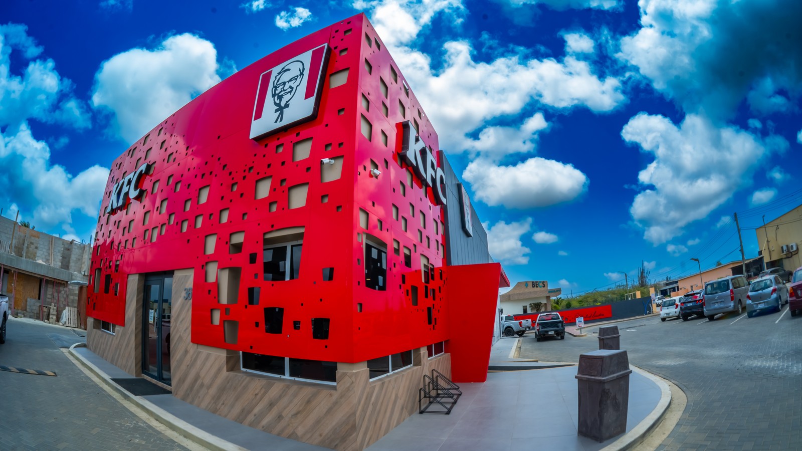 KFC Bonaire - Image 2