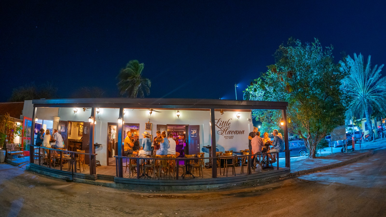 Little Havana - Image 1