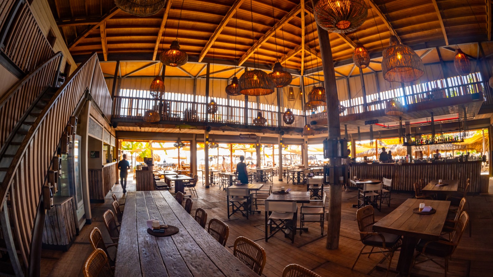 Ocean Oasis Restaurant - Image 2