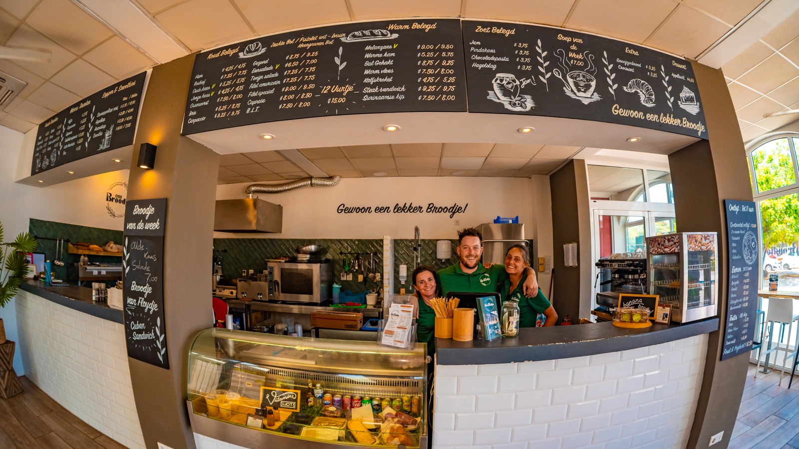 Ons Broodje Bonaire - Image 4