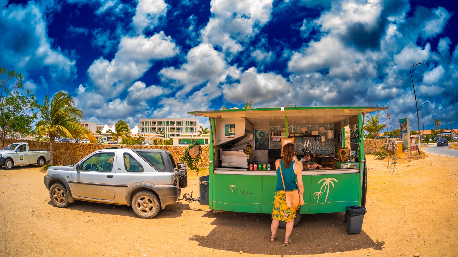 Pita Madre Bonaire - Image 2