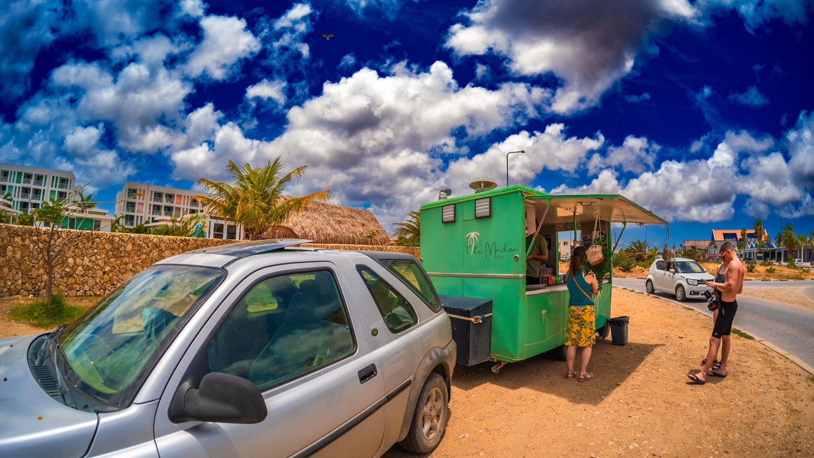 Pita Madre Bonaire - Image 2