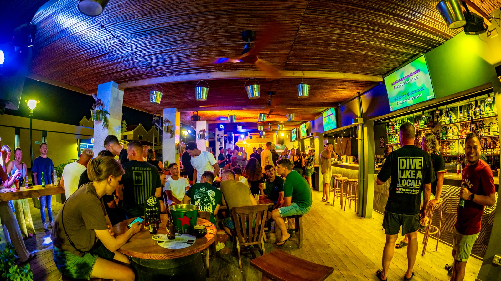 The Bucket Bonaire - Image 3