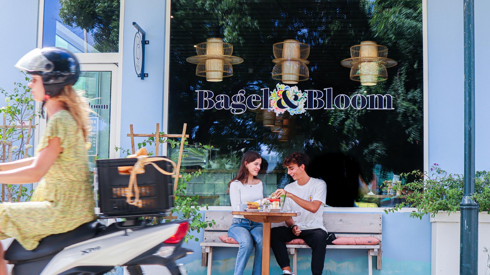 Bagel & Bloom - Image 2