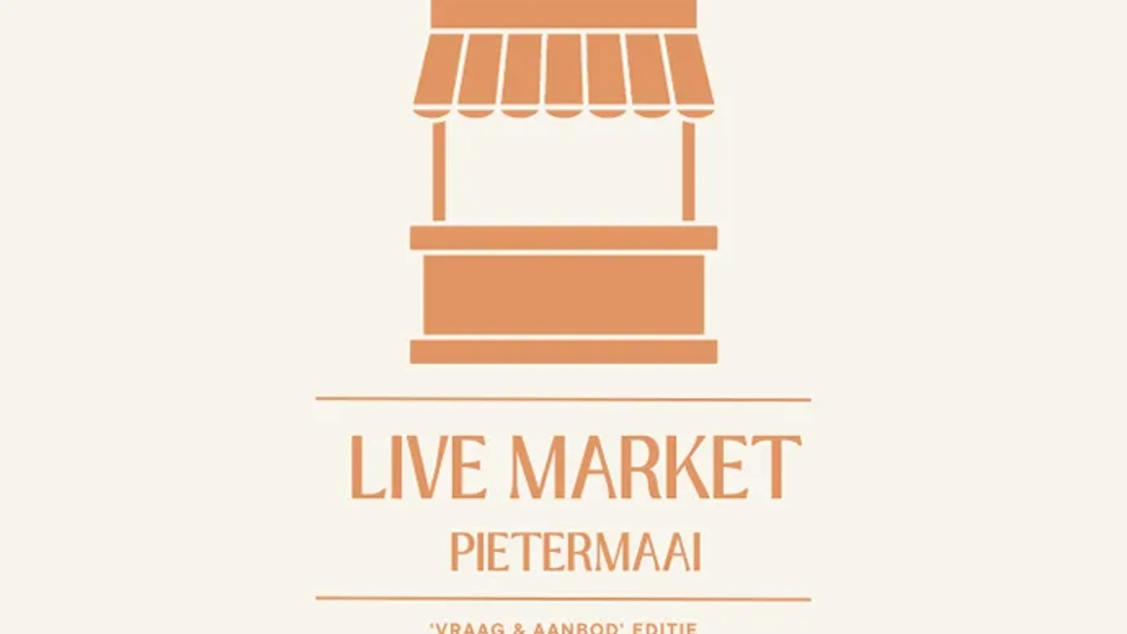 Saturday Night Live Market - Image 1