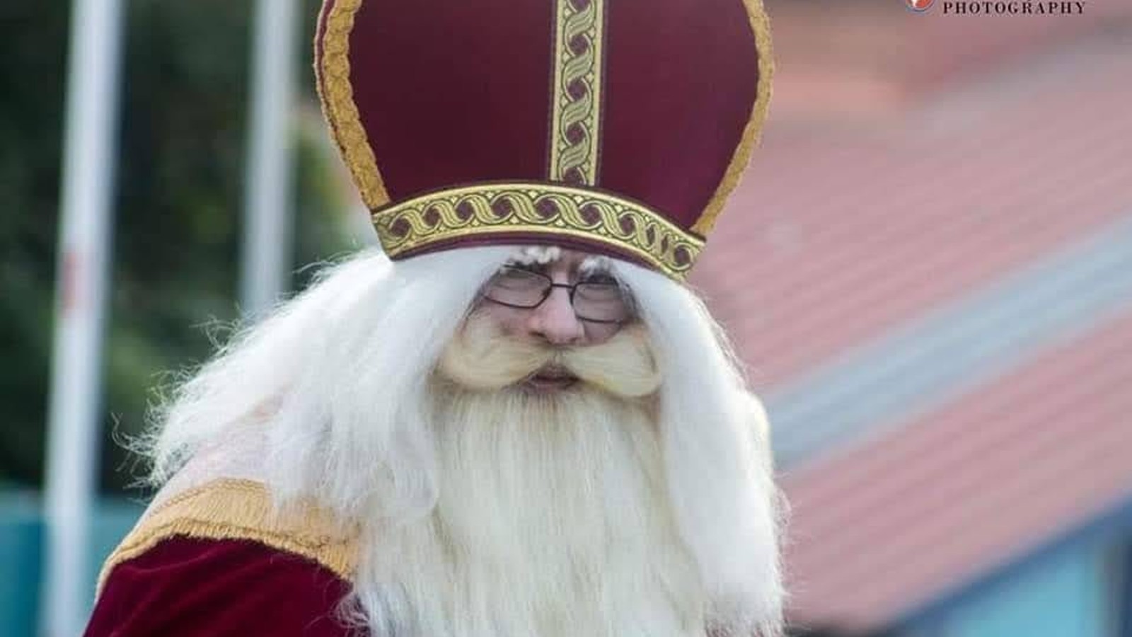 Sinterklaas Arrival 2024 - Image 1