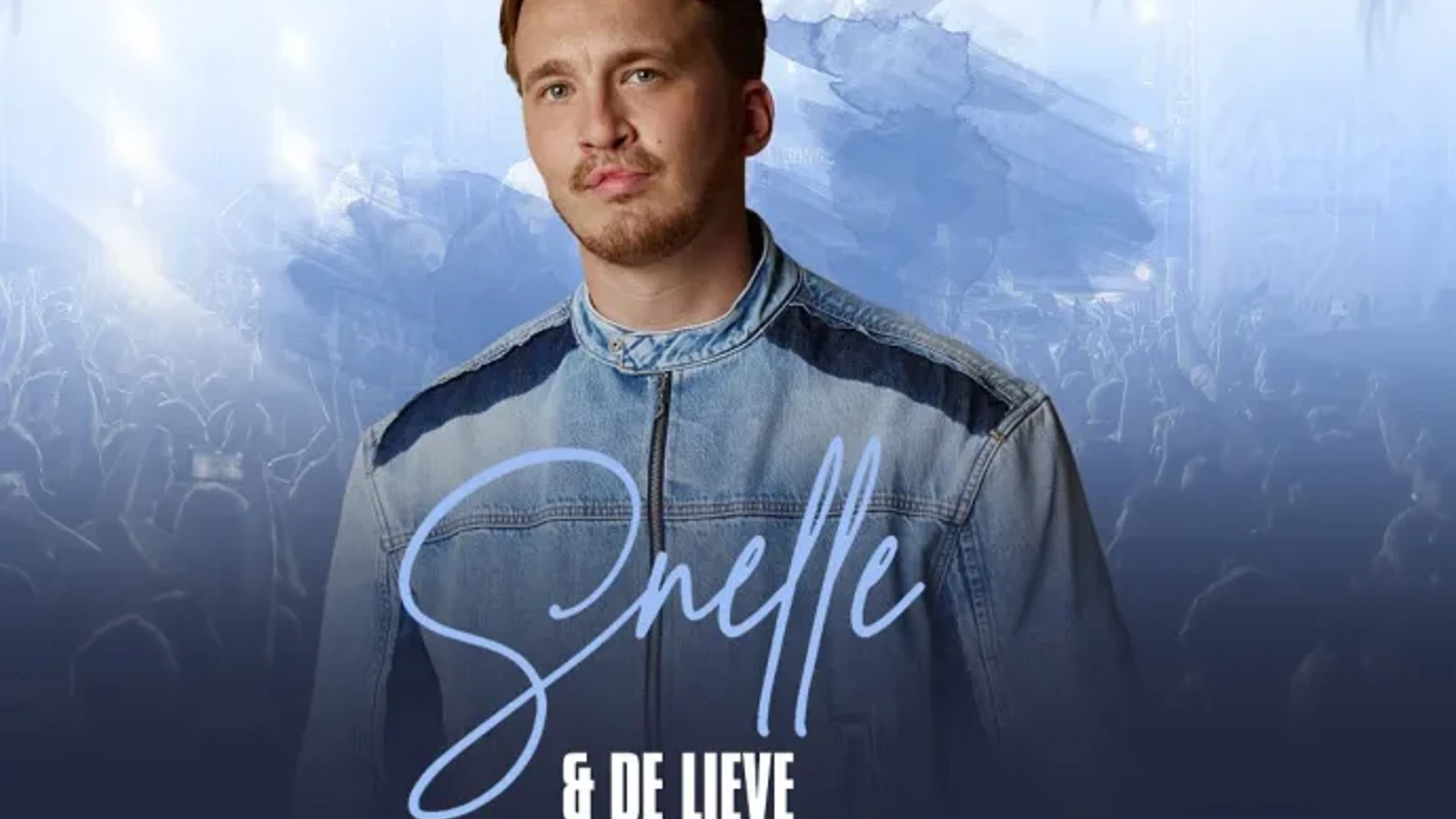 Snelle & De Lieve Jongens Band - Image 1