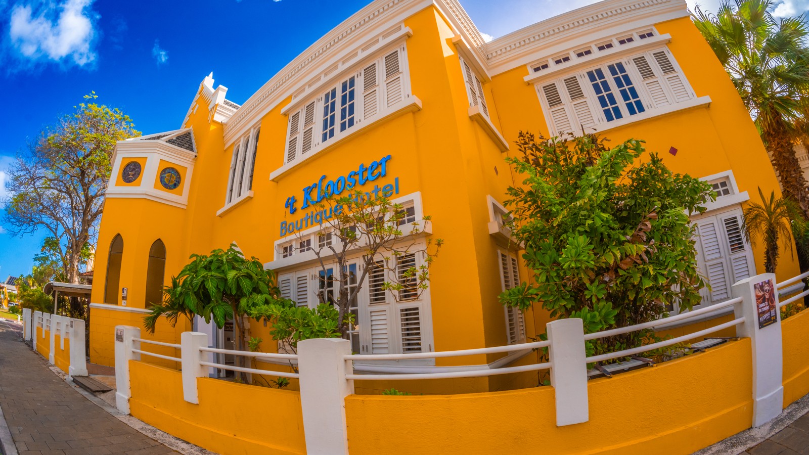 Boutique Hotel 'T Klooster - Image 2