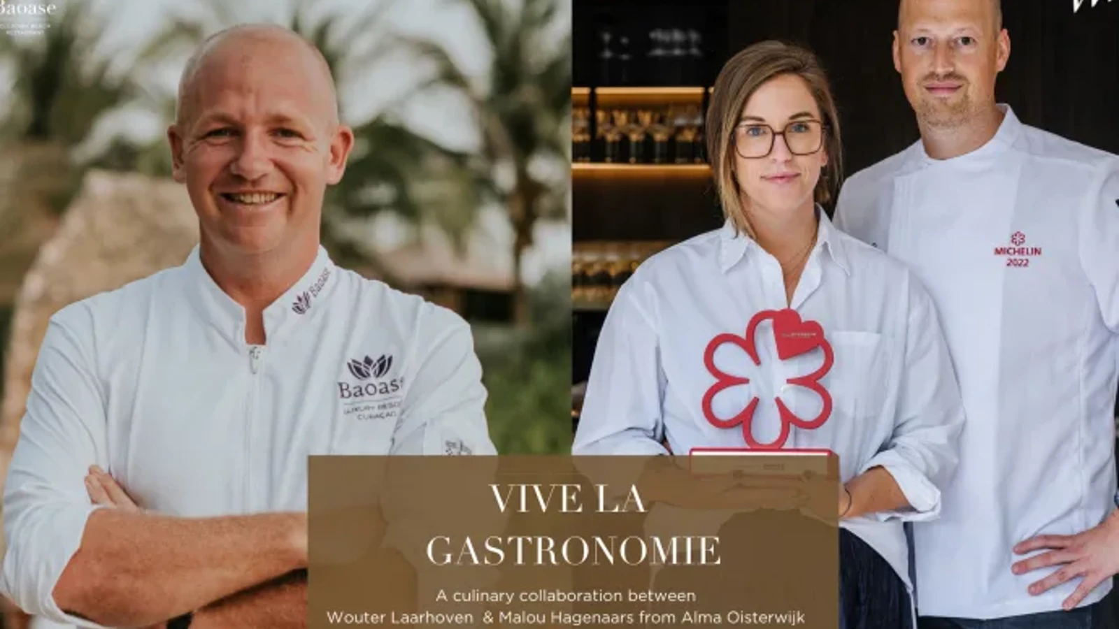 Vive La Gastronomie - Image 1