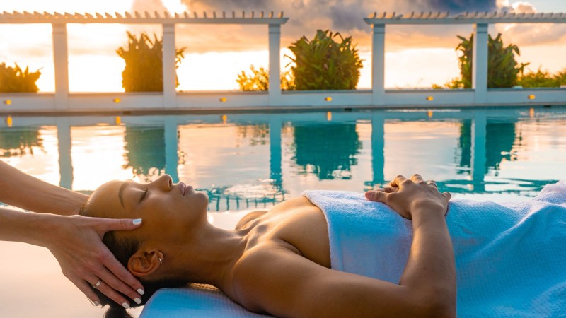 Health - Beauty - Fitness image