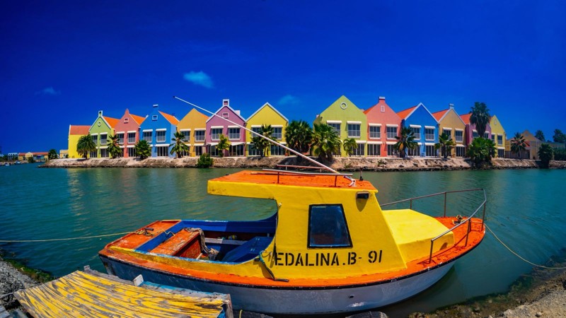 Bonaire Insider Tips image